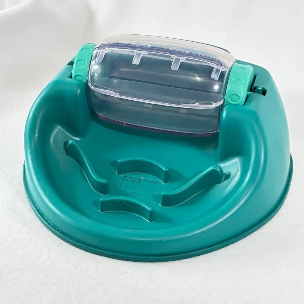 Dog Treat Dispenser Interactive Pet Toy Slow Feeder